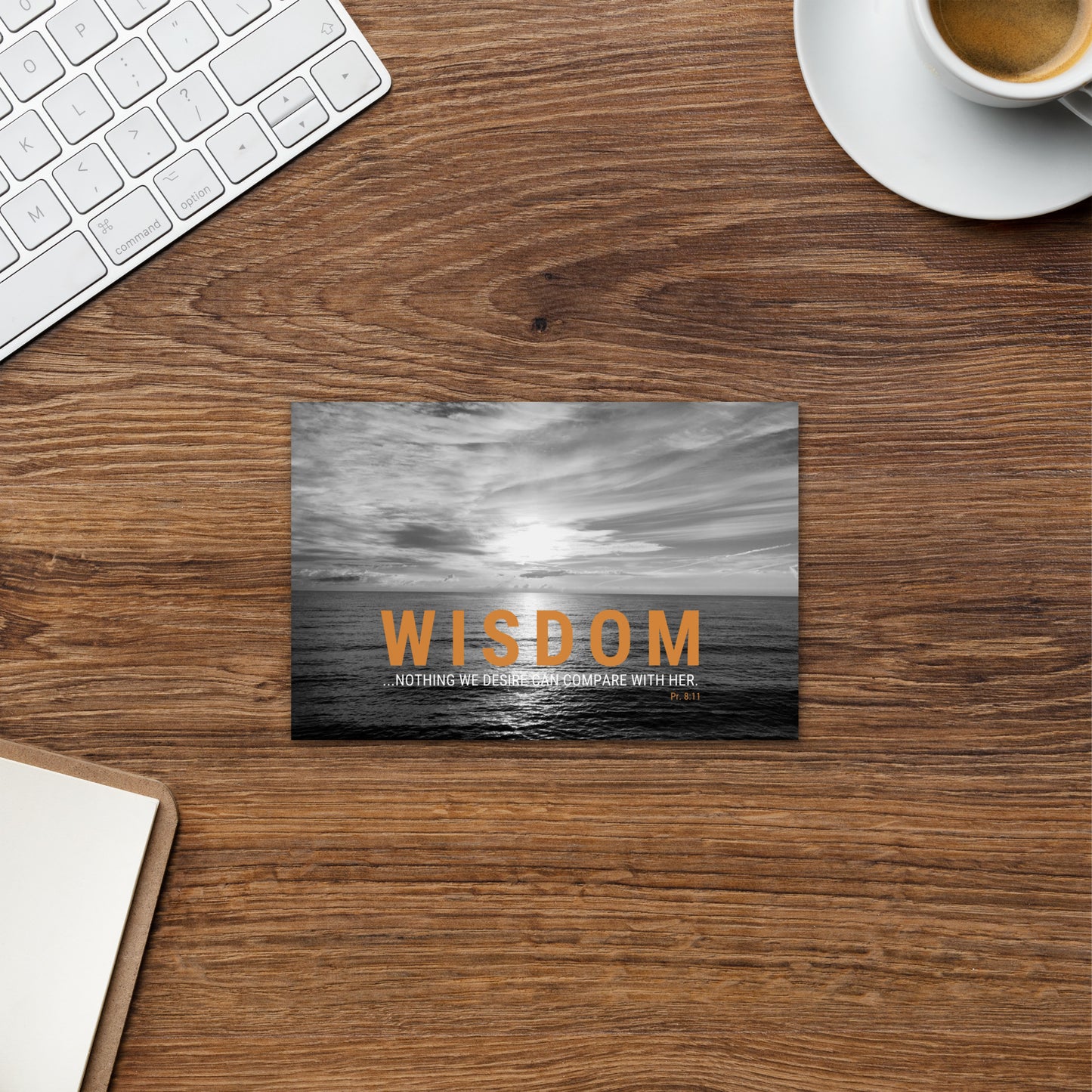 4 x 6 postcard