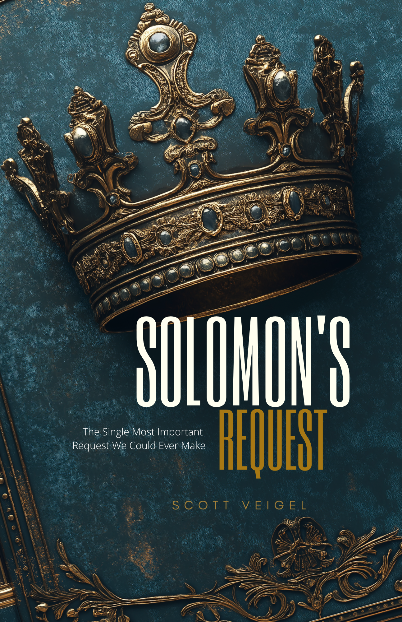 Solomon's Request